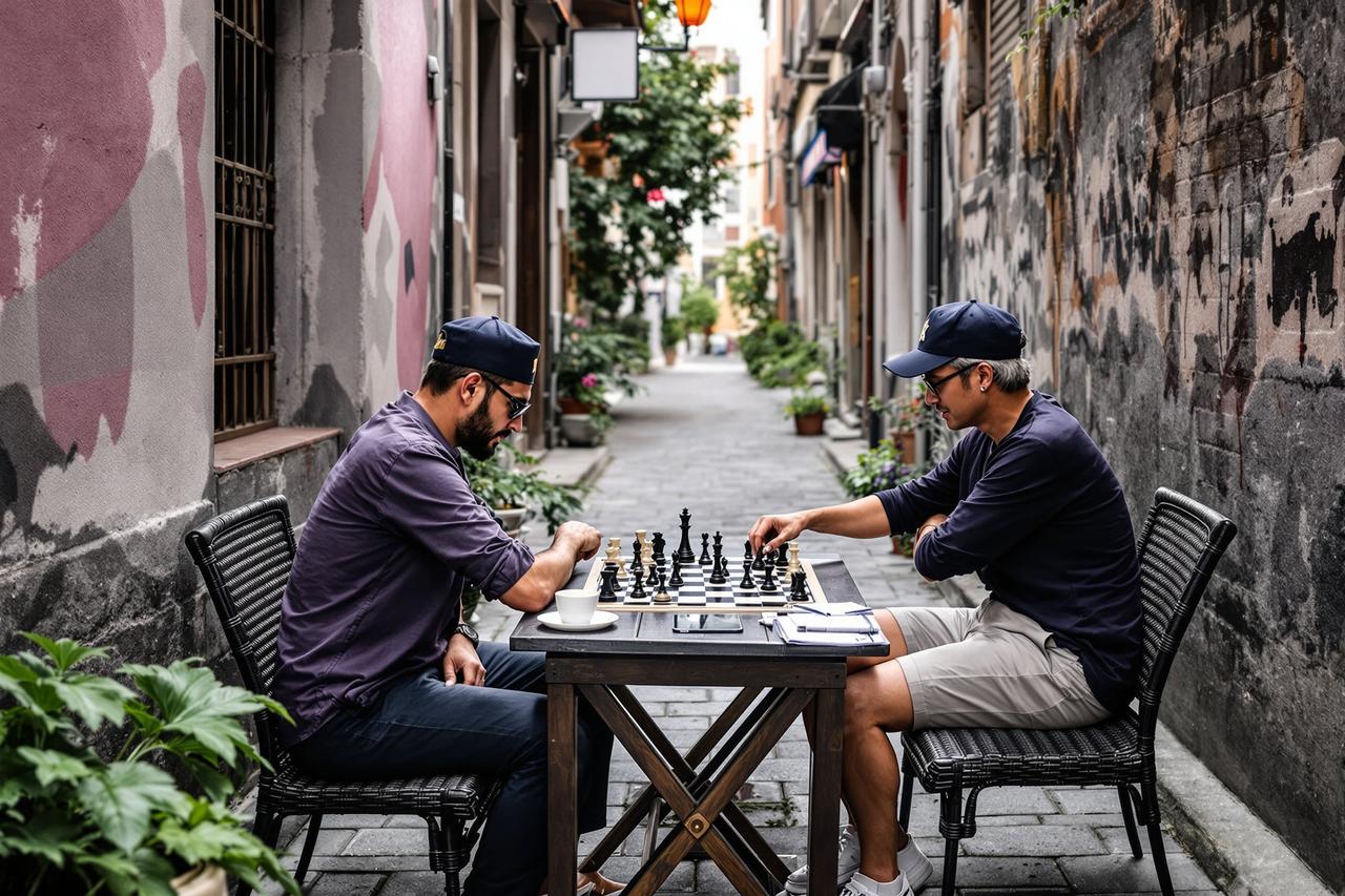 789影视 - 弄堂夏天 · 上海记忆切片 - 图2 弄堂夏天 · 上海记忆切片 - 图2